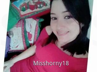 Misshorny18