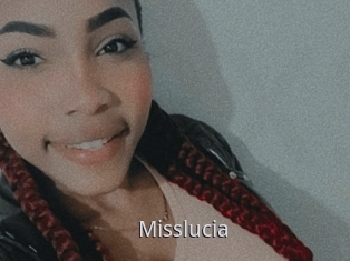 Misslucia