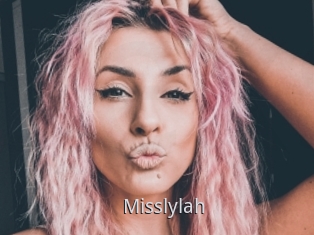 Misslylah