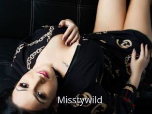 Misstywild