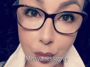 Missvanessagray