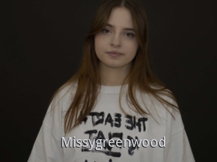 Missygreenwood