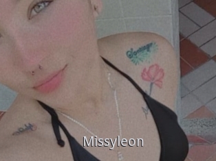 Missyleon