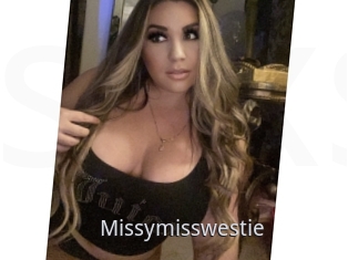 Missymisswestie