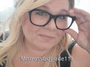 Mistressladyjade111