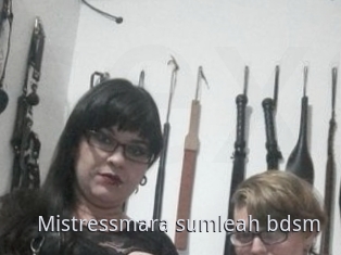 Mistressmara_sumleah_bdsm