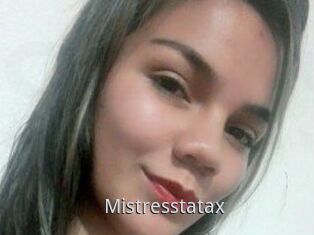 Mistresstatax