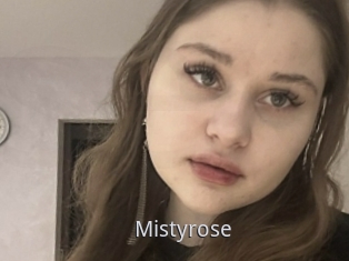 Mistyrose