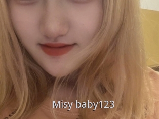 Misy_baby123