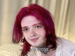 Mitcroys