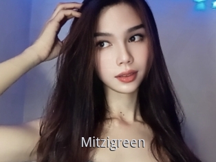 Mitzigreen