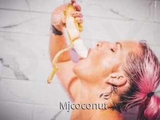 Mjcoconut