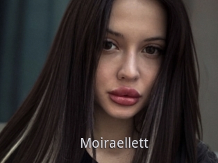 Moiraellett