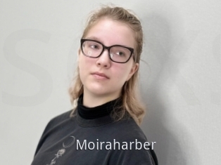 Moiraharber