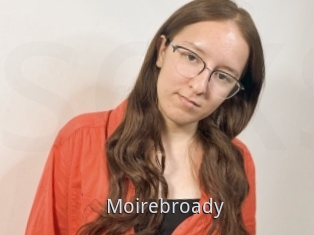 Moirebroady