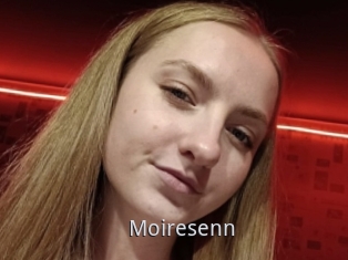 Moiresenn