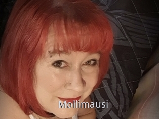 Mollimausi