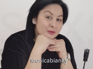 Monicabianky