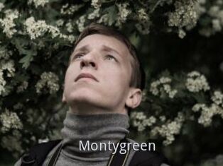 Montygreen