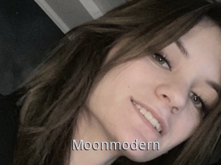 Moonmodern