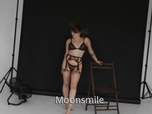 Moonsmile