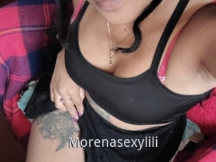 Morenasexylili