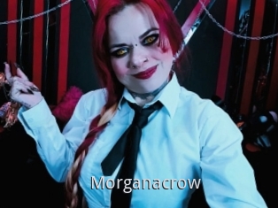 Morganacrow