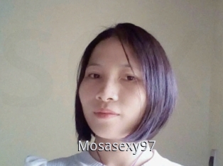 Mosasexy97