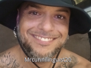 Mrcunnilinguist20