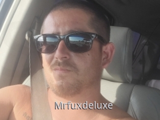 Mrfuxdeluxe