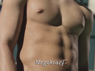 Mrgokrazy