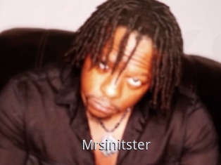 Mrsinitster