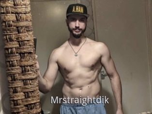 Mrstraightdik