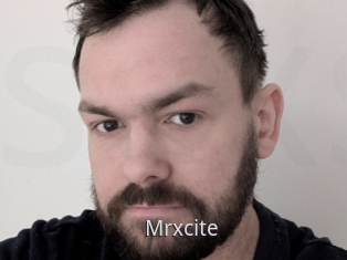 Mrxcite