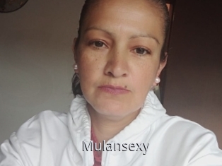 Mulansexy