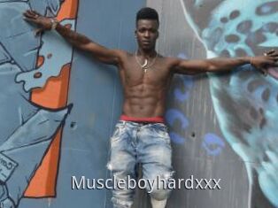 Muscleboyhardxxx