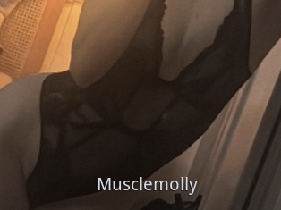 Musclemolly