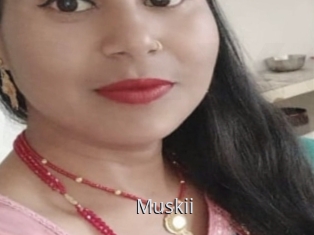 Muskii