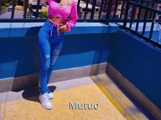 Mutuo