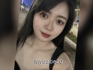 Mybabe20