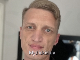 Mydickisluv