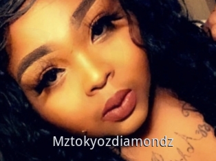 Mztokyozdiamondz