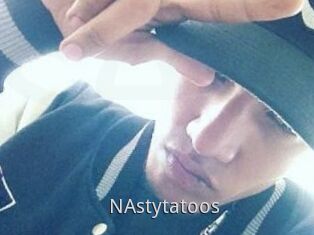 NAstytatoos