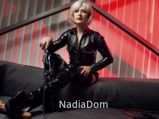 NadiaDom