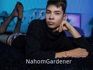 NahomGardener