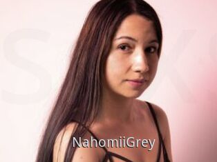 NahomiiGrey