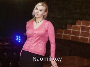 NaomiFoxy