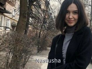 Nastusha