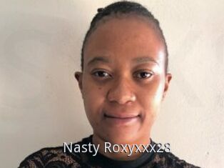 Nasty_Roxyxxx28