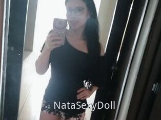 NataSexyDoll